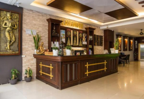 Lavender Patong Hotel